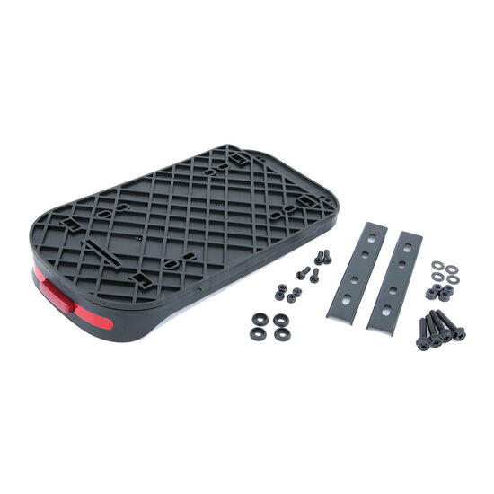 Adaptor CONTEC 4-Point - pentru geanta portbagaj Cargo