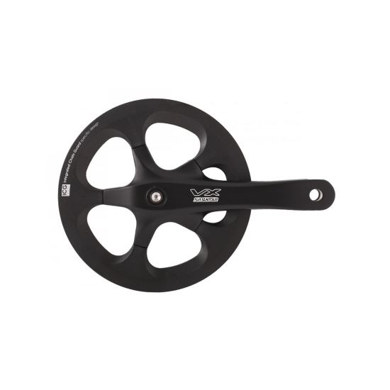 Angrenaj Suntour VX-S42-PBBG 42T 175mm 