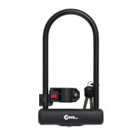 Incuietoare U CROSSER CL-059 negru