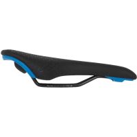 Sa CROSSER D2605 negru/albastru