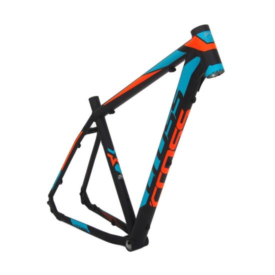 Cadru GRX 29'' 510mm DB Negru/Portocaliu/Albastru