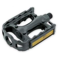 Pedale CROSSER VP-872 - negru