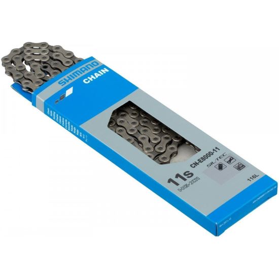 LANT SHIMANO CN-E8000-11 11V E-BIKE 126 zale, za rapida