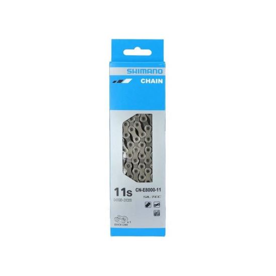 LANT SHIMANO CN-E8000-11 viteze  116 ZALE