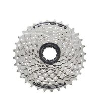Pinioane 8v Shimano CS-HG41 Acera, 11-32T