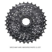 Pinioane 8v Shimano CS-HG31 Altus 11-30T