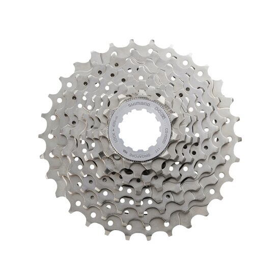 Pinioane 8v Shimano CS-HG50 Claris, 11-30T