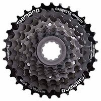 PINIOANE PE CASETA SHIMANO CS-HG200-7v 12-28T, vrac