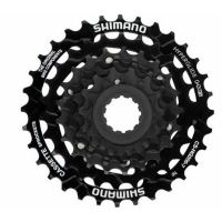 PINIOANE PE CASETA SHIMANO CS-HG200-7 viteze