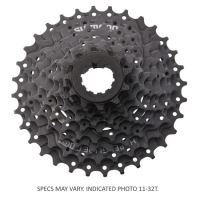 PINIOANE PE CASETA SHIMANO CS-HG300-9 viteze