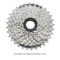 PINIOANE PE CASETA SHIMANO CS-HG41 8 viteze