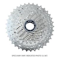 PINIOANE PE CASETA SHIMANO CS-HG50-10 viteze