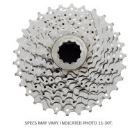 PINIOANE PE CASETA SHIMANO CS-HG50-9 viteze