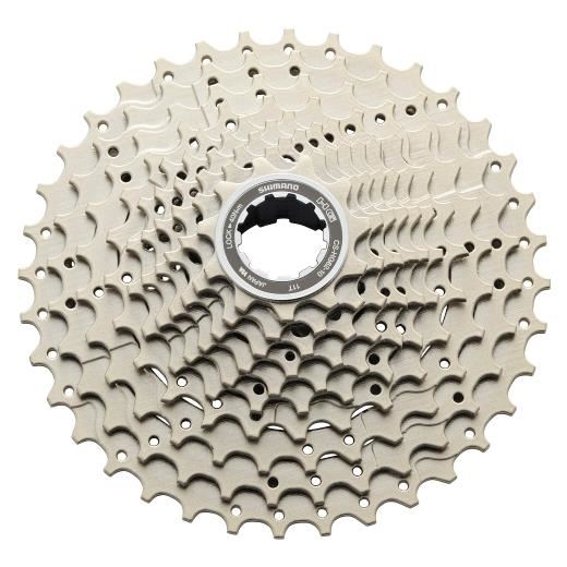 PINIOANE PE CASETA SHIMANO CS-HG62-10 viteze