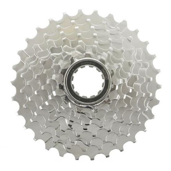 PINIOANE PE CASETA SHIMANO CS-HG70 8 viteze