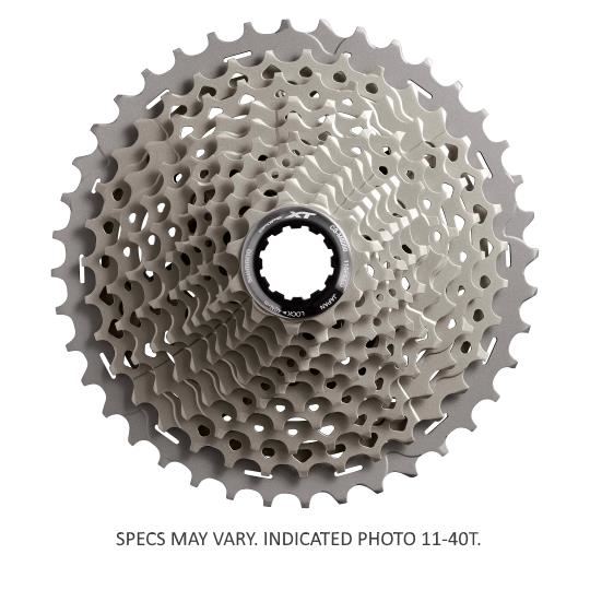 PINIOANE PE CASETA SHIMANO DEORE XT CS-M8000 11 viteze