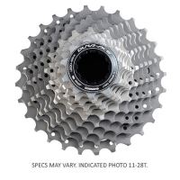 PINIOANE PE CASETA SHIMANO DURA ACE CS-9000 11 viteze