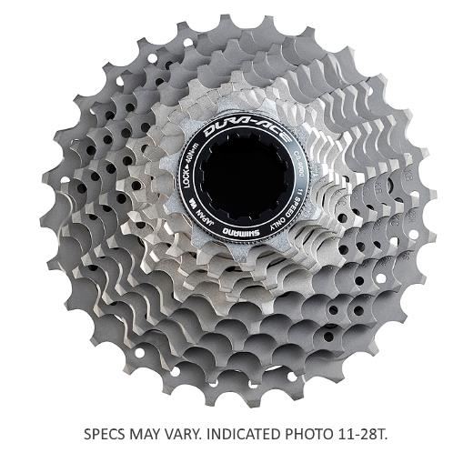 PINIOANE PE CASETA SHIMANO DURA ACE CS-9000 11 viteze