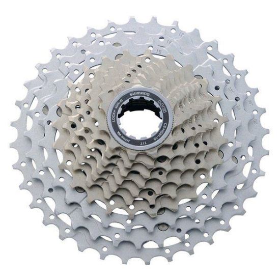 PINIOANE PE CASETA SHIMANO SLX CS-HG81-10v 11-36T