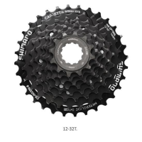 PINIOANE PE CASETA SHIMANO TOURNEY CS-HG200-8 viteze