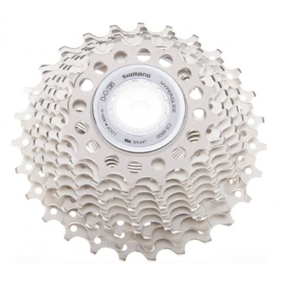 PINIOANE PE CASETA SHIMANO ULTEGRA CS-6600 10 viteze