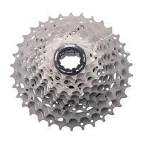 PINIOANE PE CASETA SHIMANO XTR CS-M980 10 viteze