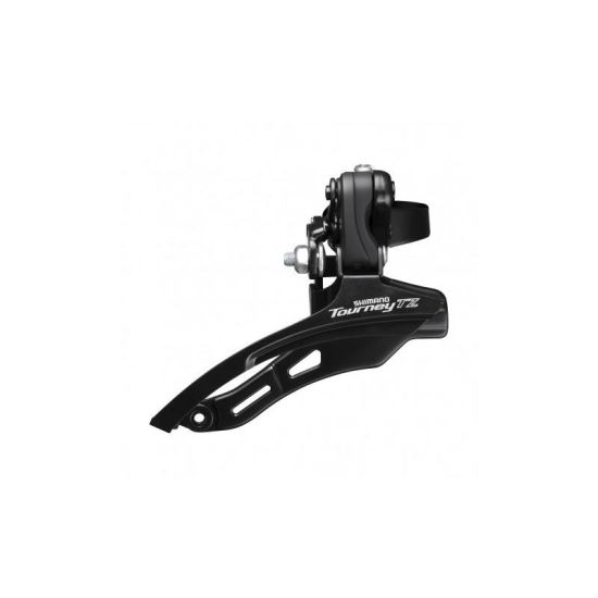 SCHIMBATOR FATA SHIMANO TOURNEY FD-TZ500-DS6