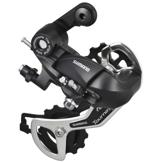 SCHIMBATOR SPATE SHIMANO TOURNEY RD-TX35