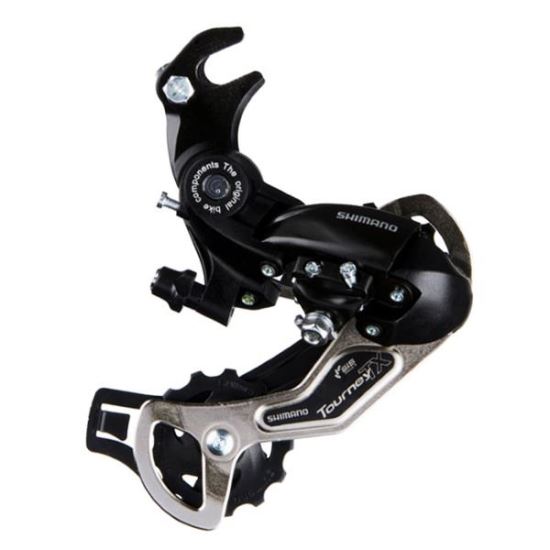 SCHIMBATOR SPATE SHIMANO TOURNEY RD-TX35-B