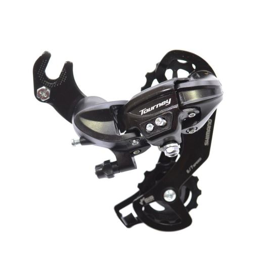 SCHIMBATOR SPATE SHIMANO TOURNEY RD-TY300 6/7 PINIOANE VRAC