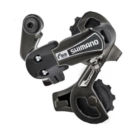 SCHIMBATOR SPATE SHIMANO TOURNEY RD-TY21-B-SS
