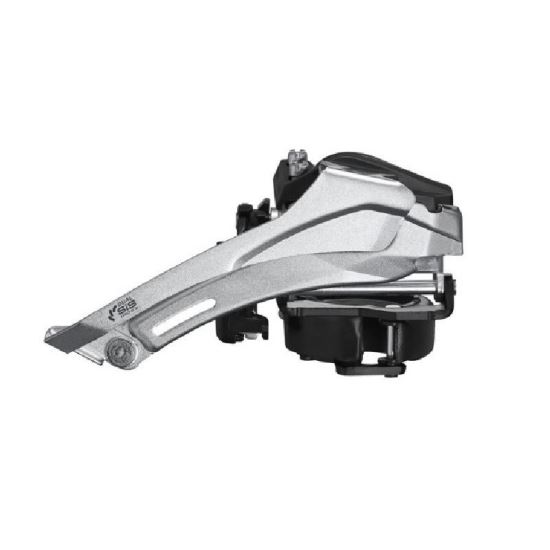 SCHIMBATOR FATA SHIMANO TOURNEY FD-TY710-2-TS3