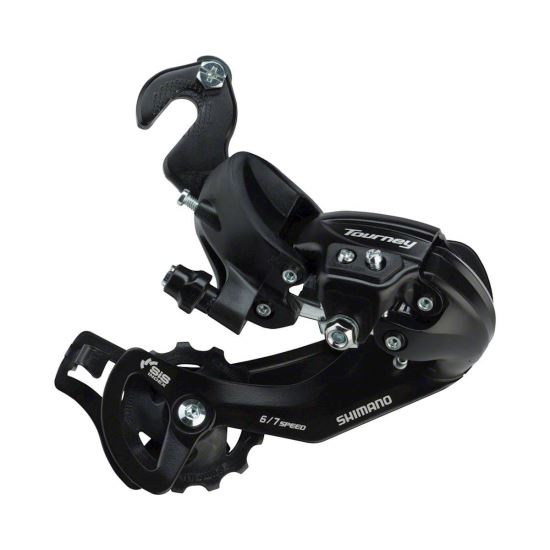 SCHIMBATOR SPATE SHIMANO TOURNEY RD-TY300
