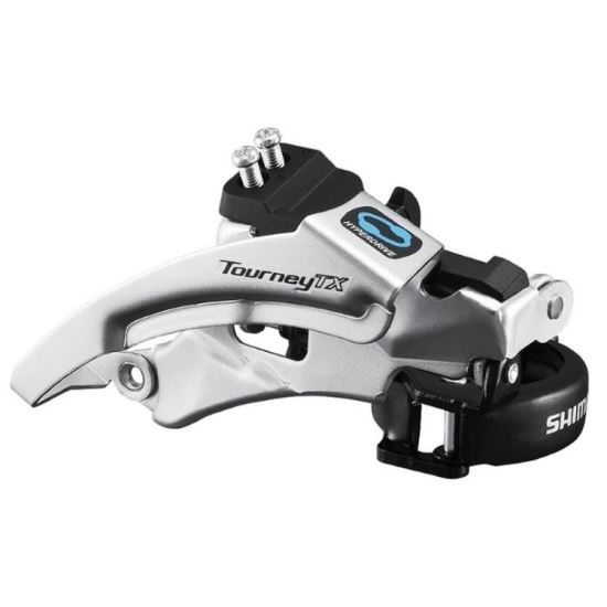 SCHIMBATOR FATA SHIMANO TOURNEY FD-TX800-TS3