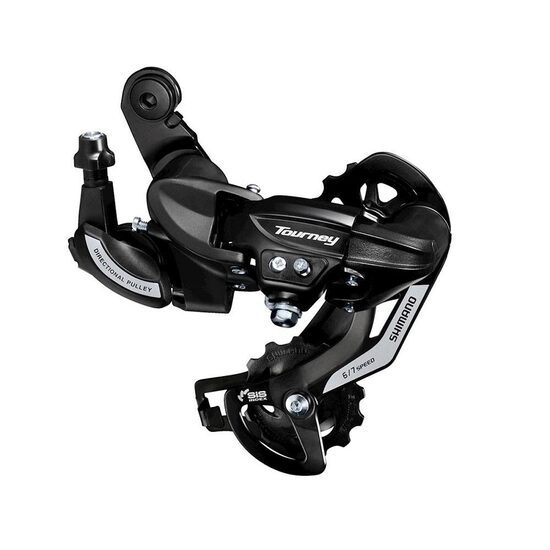 SCHIMBATOR SPATE SHIMANO TOURNEY RD-TY500