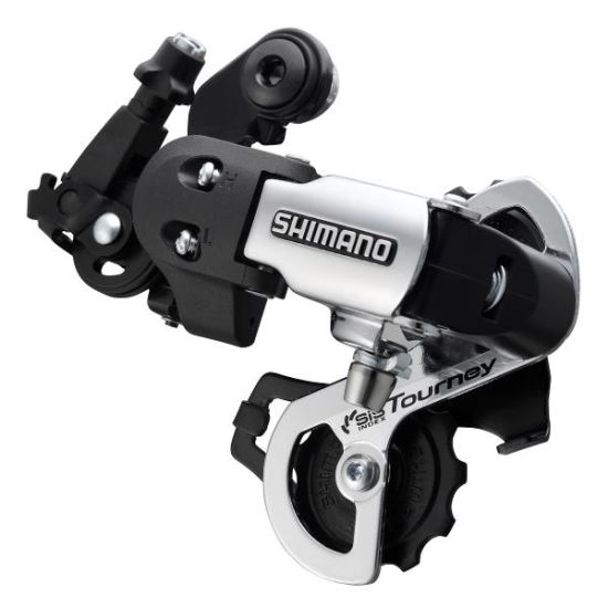 SCHIMBATOR SPATE SHIMANO TOURNEY RD-FT35-A