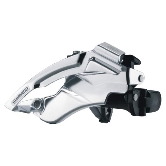 SCHIMBATOR FATA SHIMANO HONE FD-M600