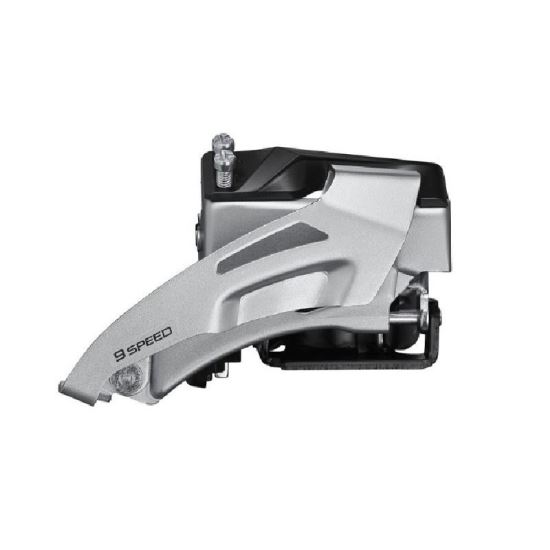 SCHIMBATOR FATA SHIMANO ALTUS FD-M2020-TS