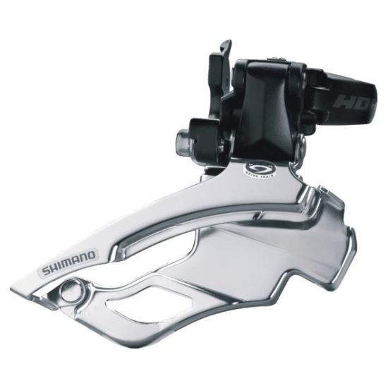 SCHIMBATOR FATA SHIMANO HONE FD-M601