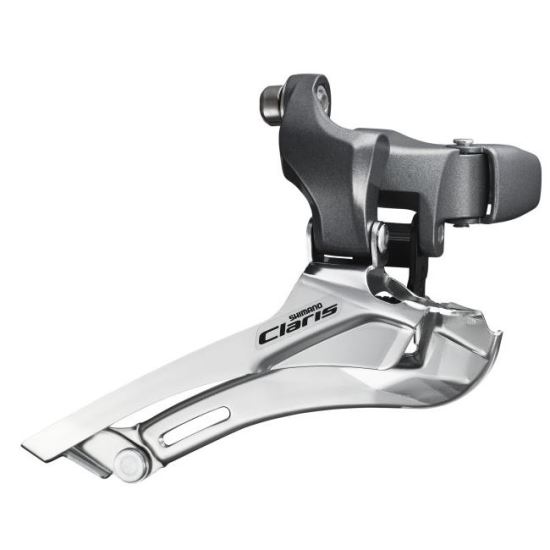 SCHIMBATOR FATA SHIMANO CLARIS FD-2400