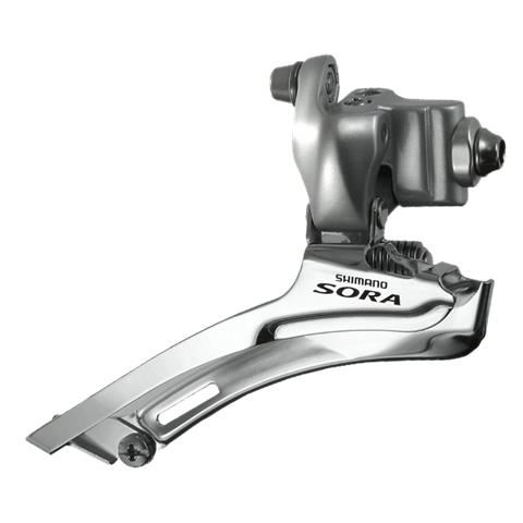 SCHIMBATOR FATA SHIMANO SORA FD-3400