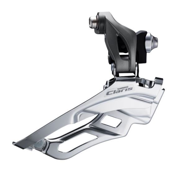 SCHIMBATOR FATA SHIMANO CLARIS FD-R2000 BRAZED-ON