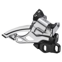 SCHIMBATOR FATA SHIMANO DEORE FD-M615-E2