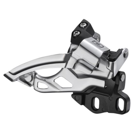SCHIMBATOR FATA SHIMANO DEORE FD-M615-E2