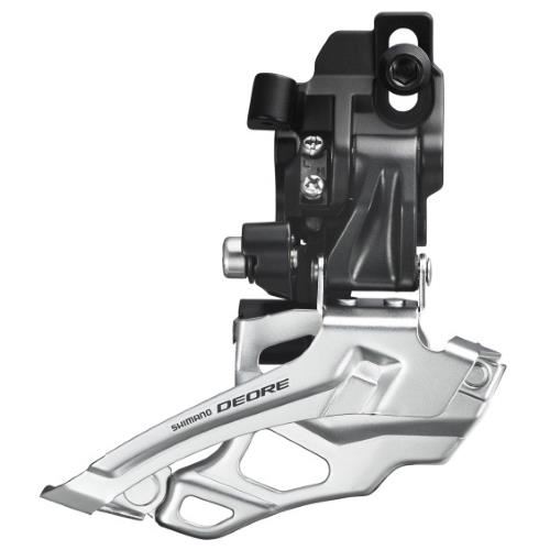 SCHIMBATOR FATA SHIMANO DEORE FD-M616-D