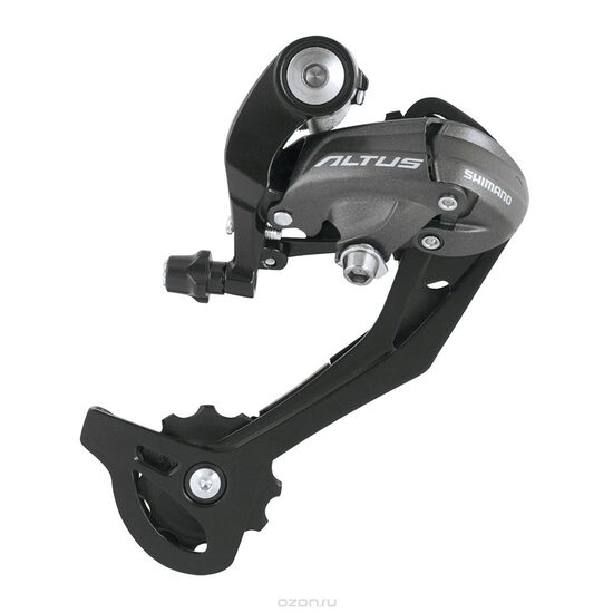 Schimbator spate Shimano Altus RD-M370-SGS 9viteze, ERDM370SGSL