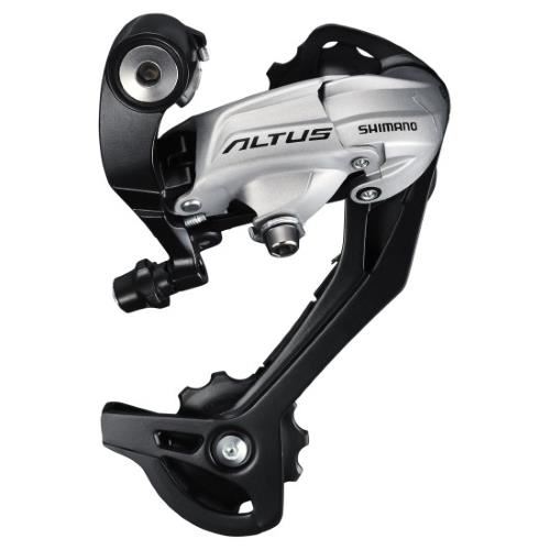 SCHIMBATOR SPATE SHIMANO ALTUS RD-M370-S-SGS