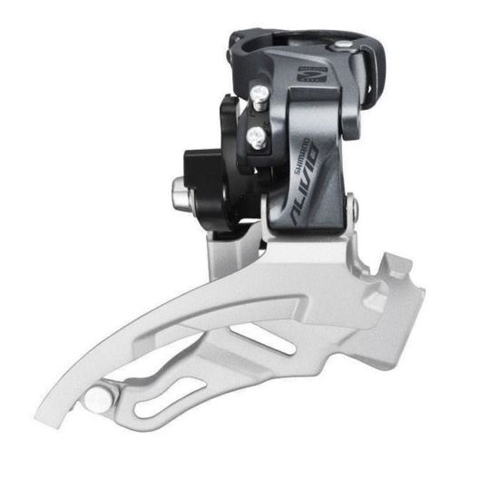 SCHIMBATOR FATA SHIMANO ALIVIO FD-M4000