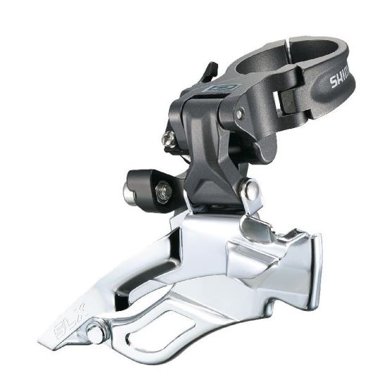 SCHIMBATOR FATA SHIMANO SLX FD-M661-10