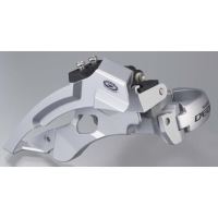 SCHIMBATOR FATA SHIMANO DEORE FD-M590 argintiu